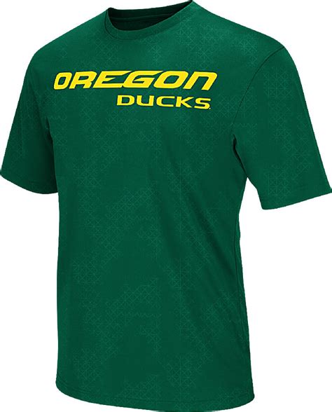 Oregon Duck Shirts: A Style Statement with a Sporting Edge