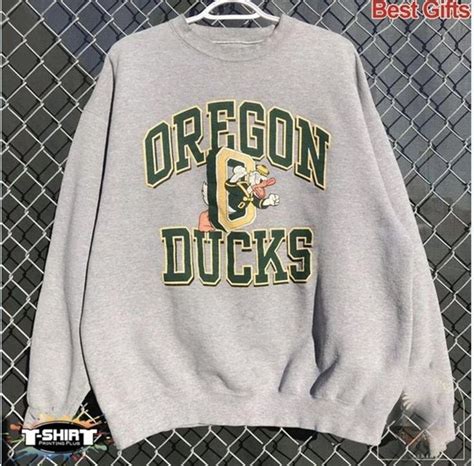 Oregon Duck Shirts: Elevate Your Wardrobe with Sportsman Style