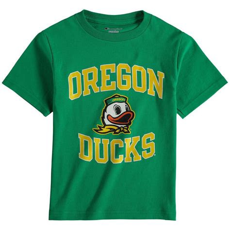 Oregon Duck Shirts: The Perfect Way to Show Your Team Spirit