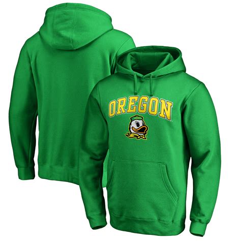 Oregon Duck Sweatshirt: A Timeless Symbol of Sports and Style