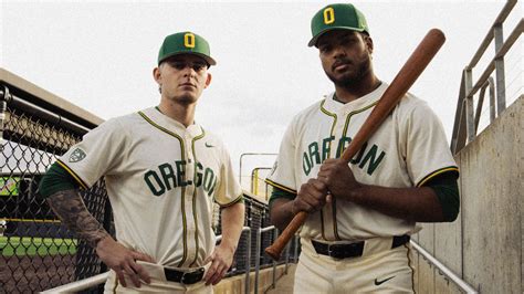 Oregon Ducks Baseball: A Comprehensive Guide to History, Achievements, and Future Prospects