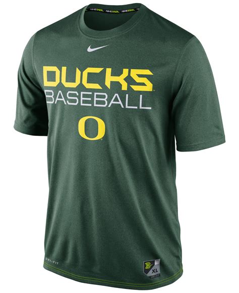 Oregon Ducks Baseball Apparel: A Comprehensive Guide to Show Your Team Spirit