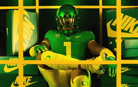 Oregon Ducks Football Jersey 2024: Unleash the Inner Champion