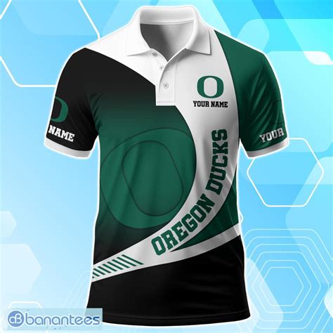 Oregon Ducks Polo Shirt: A Style Statement for True Fans