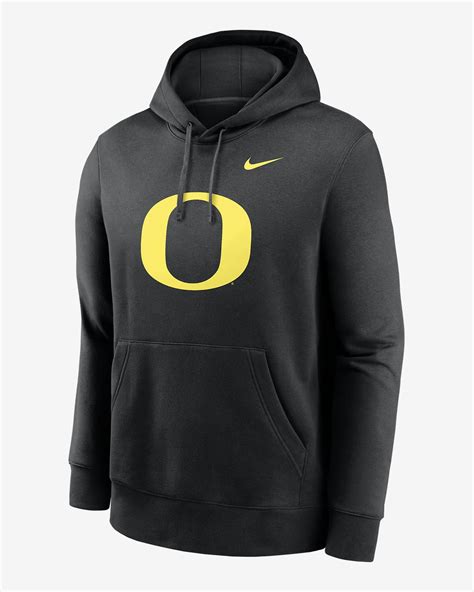 Oregon Ducks Pullover: Gear Up for the Season in Style