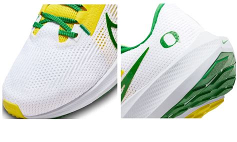 Oregon Ducks Shoes: Your Guide to the Ultimate Game Day Footwear