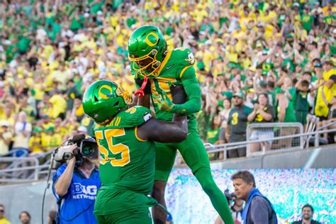 Oregon Ducks Shopping: Everything You Need to Know