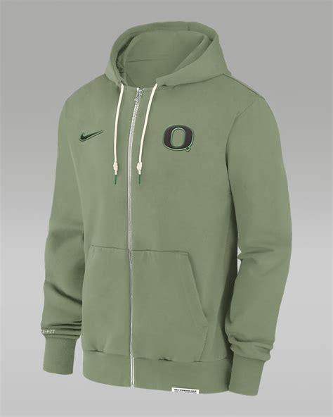 Oregon Ducks Sweatshirt Nike: Gear Up for Your Team with Style and Functionality