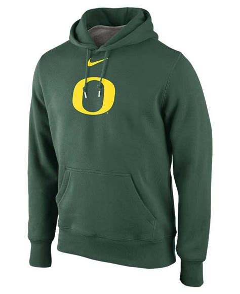 Oregon Ducks hoodie