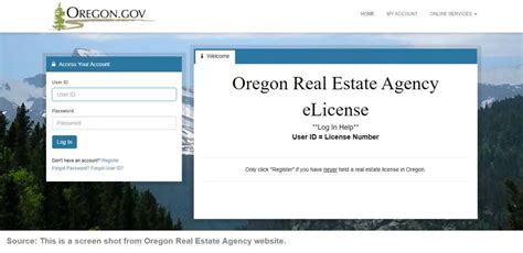 Oregon Real Estate Agency Psi Online One Stop Solution Epub