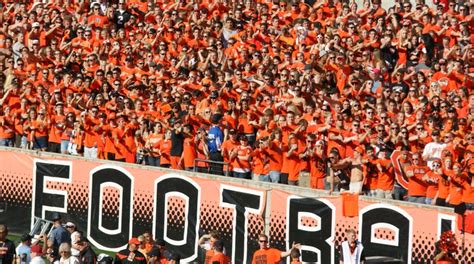 Oregon State Football Forum: A Haven for Beaver Believers