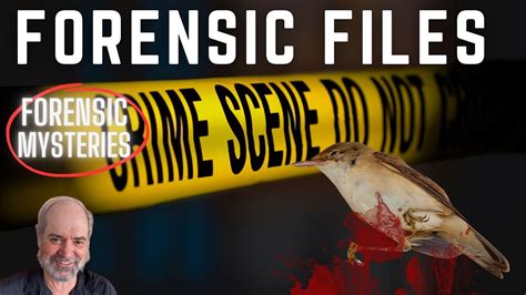 Oregon State Forensic Laboratory: Unraveling the Mysteries of Crime