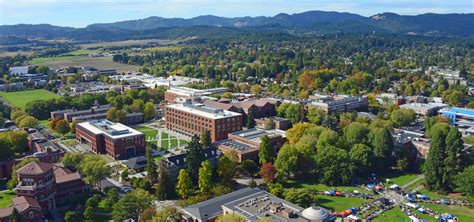 Oregon State University (OSU)