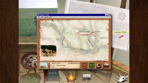 Oregon Trail 3rd Edition: Your Complete Guide to Conquering the Virtual Frontier