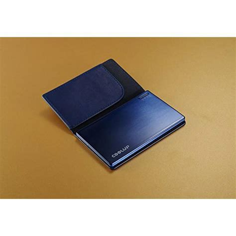 Orei External Aluminum UniCharge Technology Reader