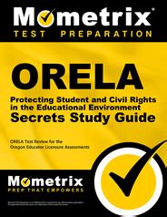 Orela Civil Rights Study Guide Ebook Reader