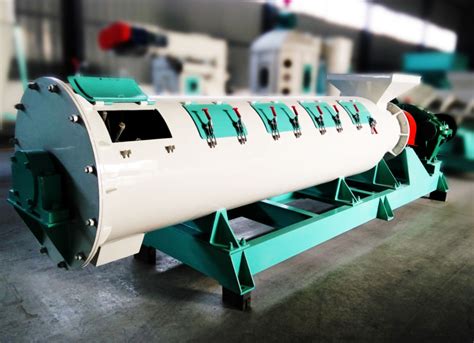 Organic Ball Fertilizer Granulation Granulator Machine: Elevate Your Fertilizer Production