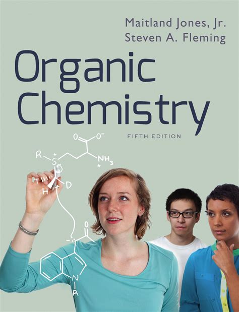 Organic Chemistry (Fifth Edition) Ebook Doc