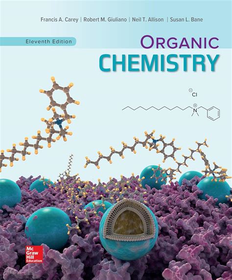 Organic Chemistry Carey 8th Edition Solutions Doc