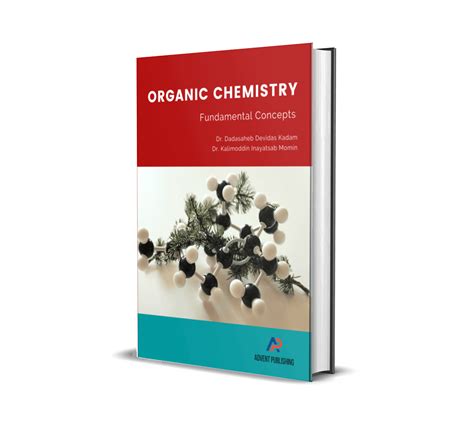 Organic Chemistry Fundamental Concepts Doc