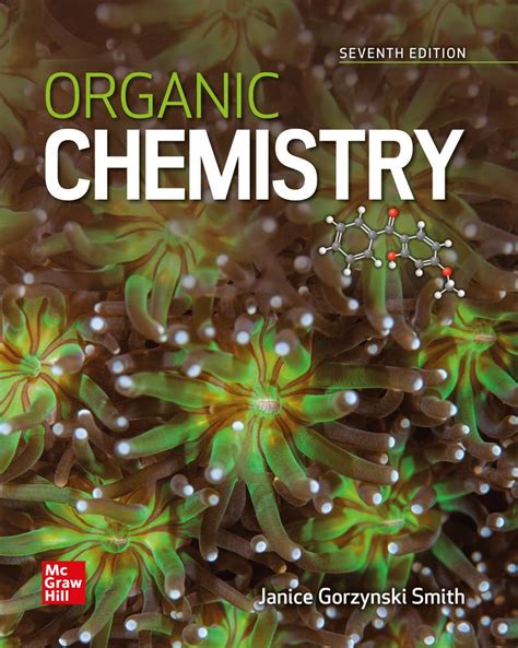 Organic Chemistry Janice Gorzynski Smith Solutions Manual Epub