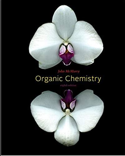 Organic Chemistry John Mcmurry 8th Edition Ebook Epub