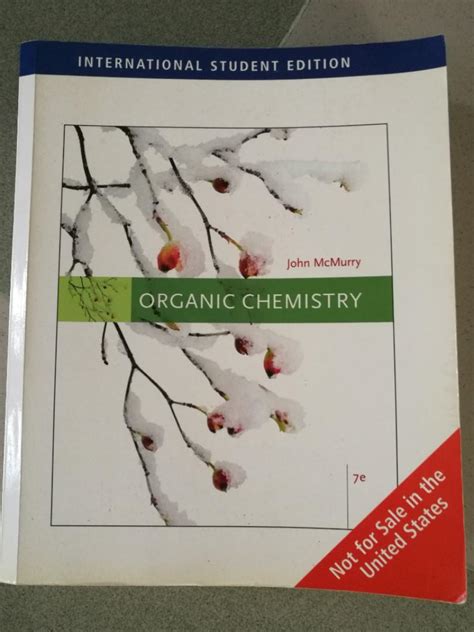 Organic Chemistry Mcmurry Solutions Doc