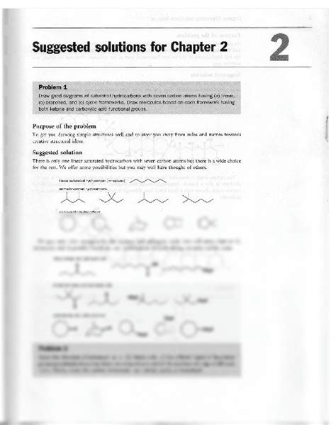 Organic Chemistry Solutions Manual 2 Epub