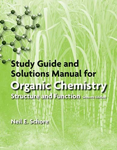 Organic Chemistry Solutions Manual Vollhardt 7th Edition 2 Reader
