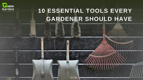 Organic Compost Machinery: The 10 Essential Tools for Your Garden in 2023