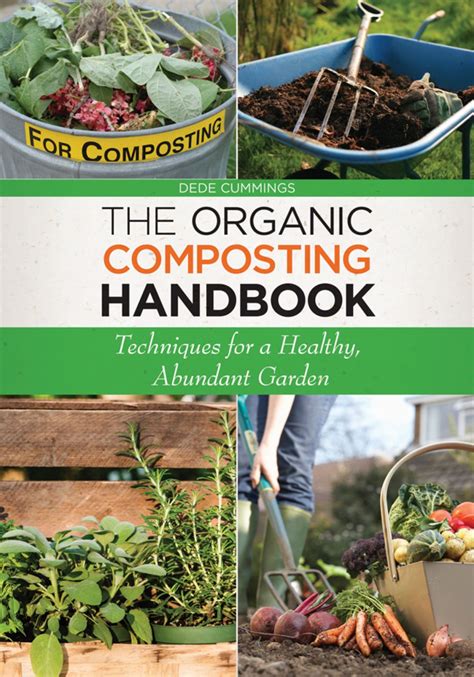 Organic Compost Turner: A Comprehensive Guide to Revolutionize Composting