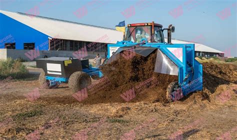 Organic Compost Turner: Your Essential Guide to the 4 Most Efficient Models