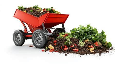 Organic Compost Turner: Your Path to Garden Success