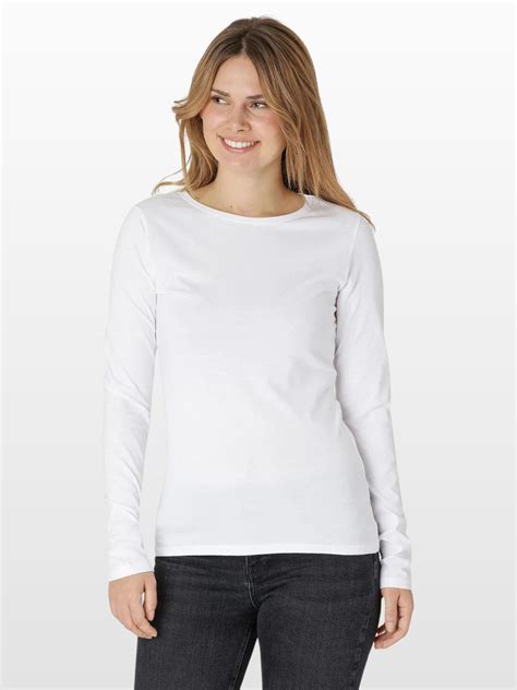 Organic Cotton Long Sleeve T-Shirts: The Sustainable and Comfortable Choice