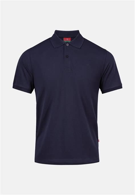 Organic Cotton Polo Shirts: A Sustainable Choice for Style and Comfort