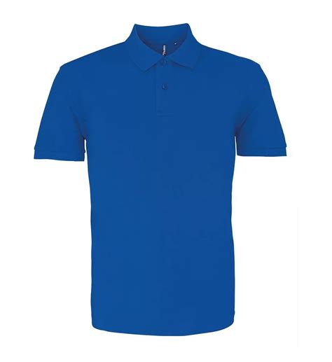 Organic Cotton Polo Shirts: The Natural Choice for Sustainable and Stylish Wardrobes