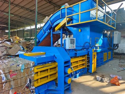 Organic Crusher Machine: 5 Ways Revolutionizing Waste Management