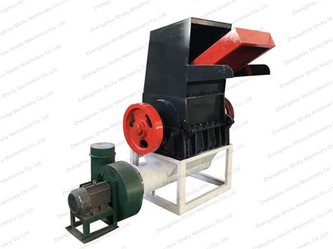 Organic Crusher Machine: Your Step-by-Step Guide