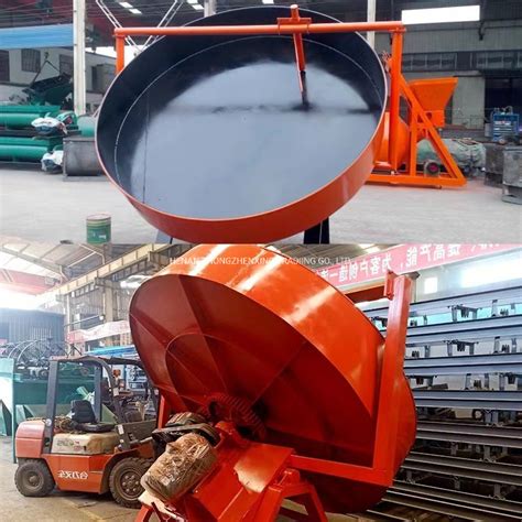 Organic Disc Granulation Machine: Revolutionizing Fertilizer Production