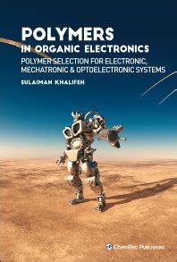 Organic Electronics 1st Edition Reader
