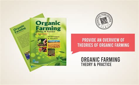 Organic Farming Theory and Practice Reader