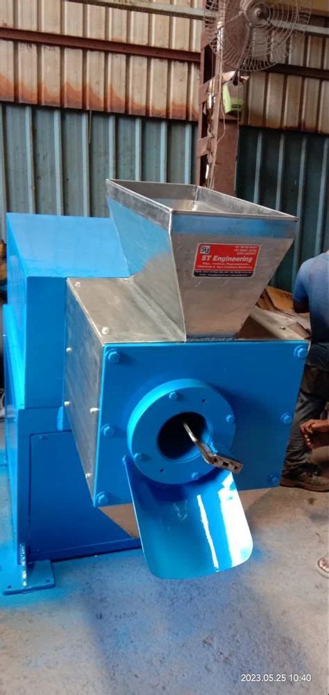 Organic Fertilizer Granules Making Machine: A Revolutionary Solution for Sustainable Farming