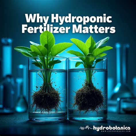 Organic Fertilizer Hydroponics: 10,000+ Words of Expert Insights