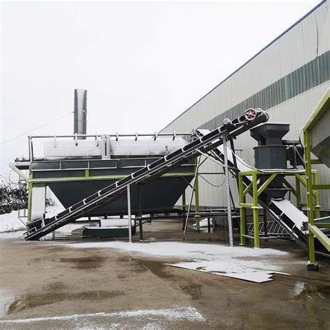 Organic Fertilizer Manufacturing Production Line: A 101