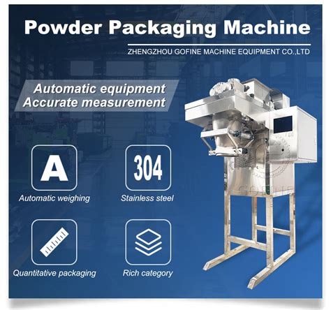 Organic Fertilizer Packaging Machine: 4 Essential Considerations