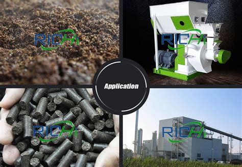 Organic Fertilizer Pellet Machine Line: A Comprehensive Guide to Booming Production