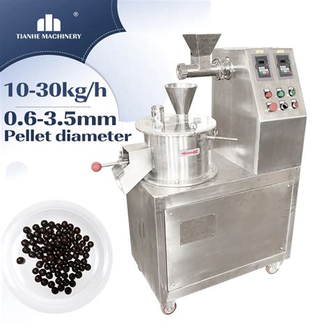 Organic Fertilizer Pellet Making Rounding Machine: 5,000 Tons of Profit Per Year