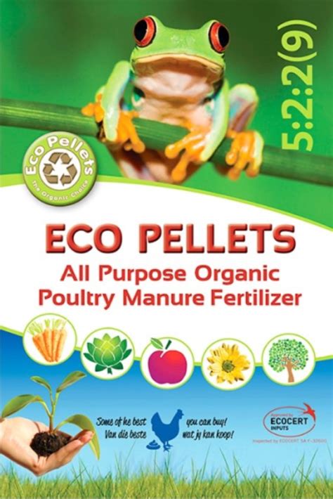 Organic Fertilizer Pellets: The Ultimate 10,000-Character Guide to Natural Soil Enhancement