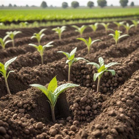 Organic Fertilizer Pellets (101): A Guide to the Future of Sustainable Soil Management