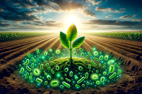 Organic Fertilizer Plant: The Green Revolution of Crop Production